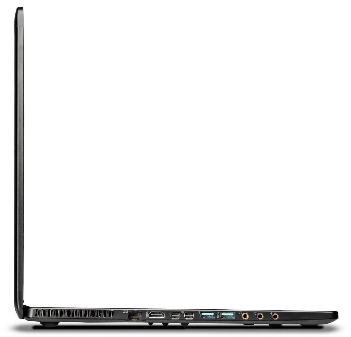ERAZER X7611 Intel® Core™ i7 i7-4700HQ Laptop – image 2