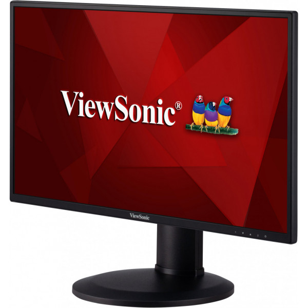 Viewsonic VG Series VG2419 computer monitor – image 5