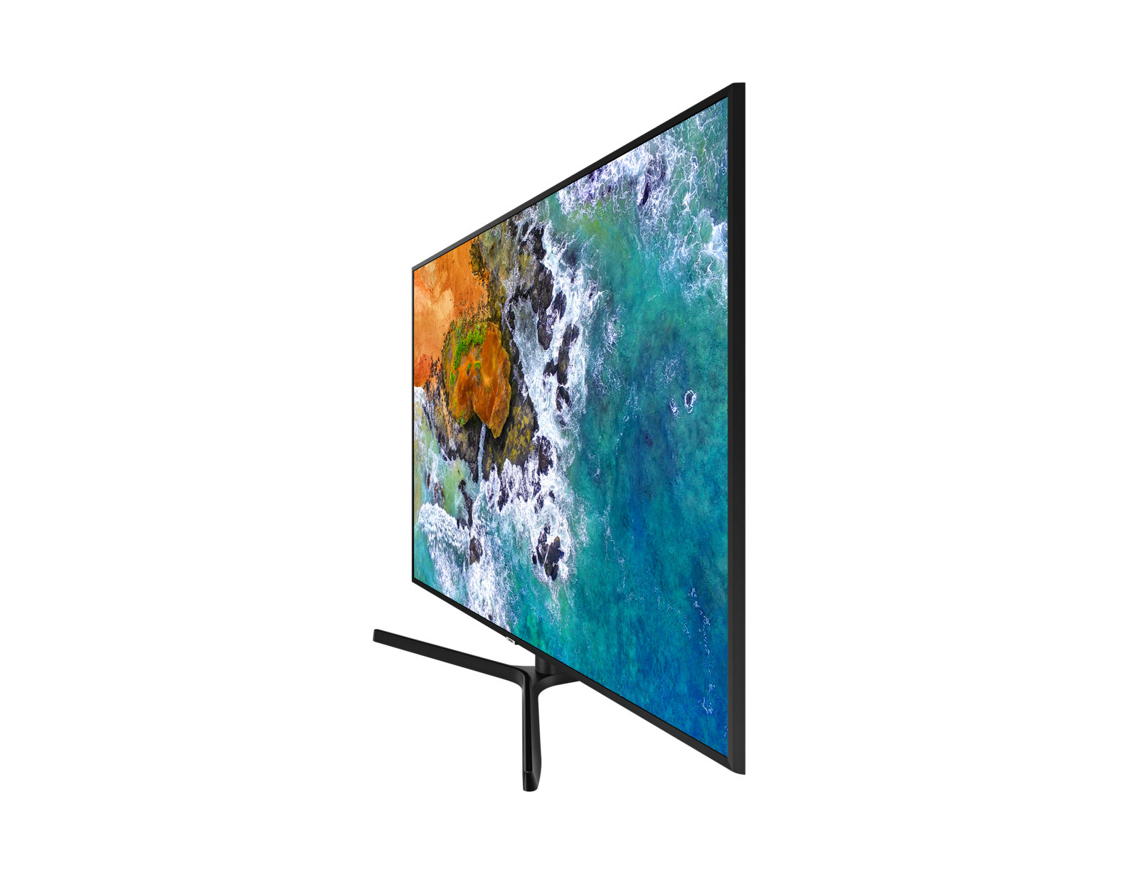 Samsung UE50NU7409U 127 cm (50") 4K Ultra HD Smart TV Wi-Fi Black – image 6