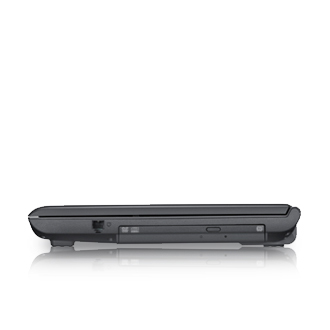 Samsung P NP-P480-JA01PL laptop Intel® Core™ i3 i3-330M – image 4