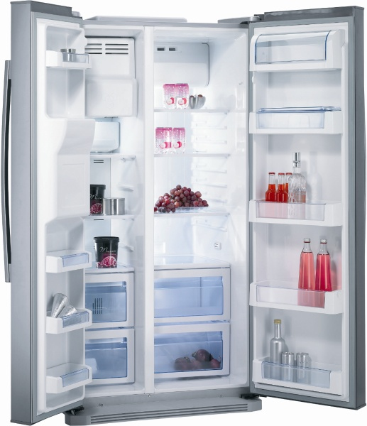 Gorenje NRS 85557 E