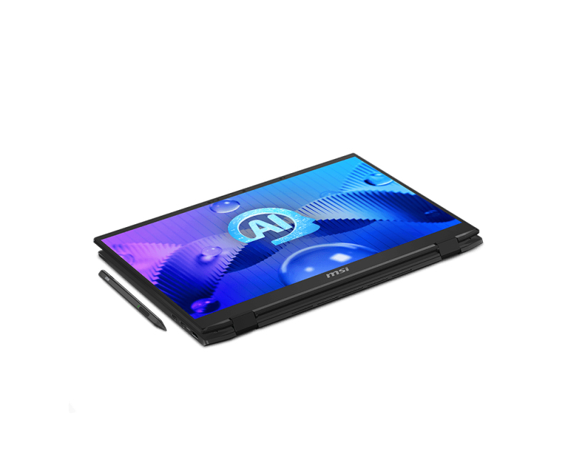 MSI Summit E16 Flip Evo A1MTG-024US Intel Core Ultra 7 155H Hybrid (2-in-1) – image 3