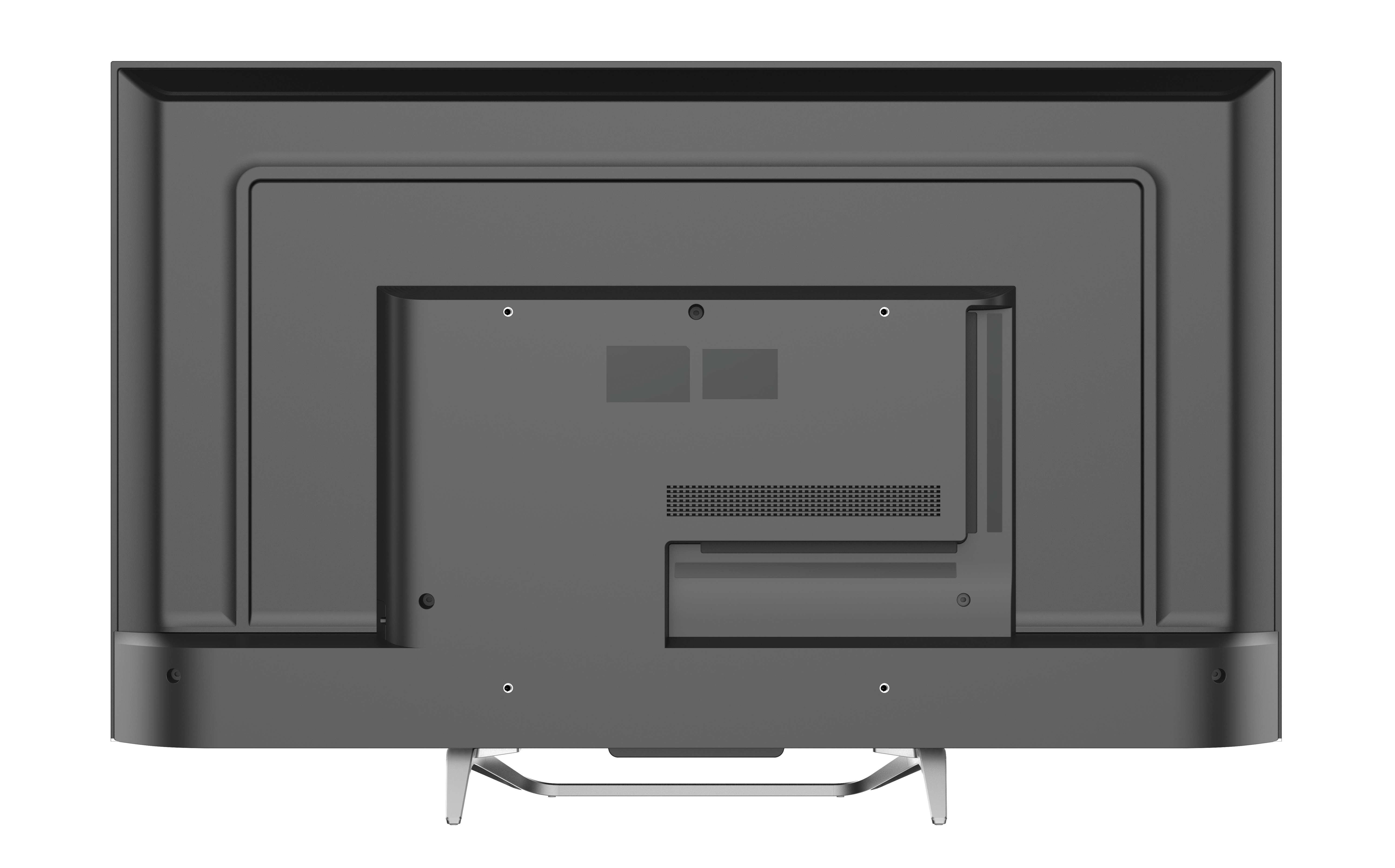TV QLED HAIER H55Q80FUX — photo 4