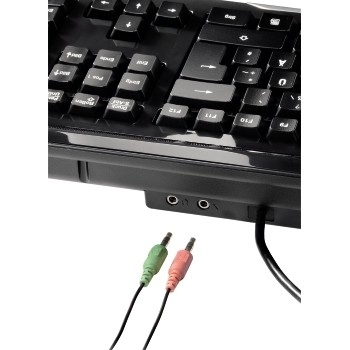 Hama Audio Keyboard SL700 – image 4