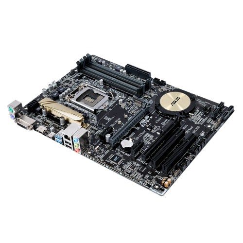 ASUS Z170-P Intel® Z170 LGA 1151 (Socket H4) ATX – image 3