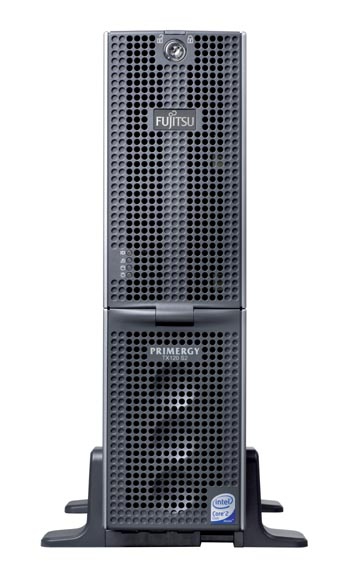 Fujitsu PRIMERGY TX120 S2