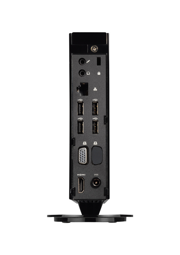 Shuttle XS35GS V2 – image 7