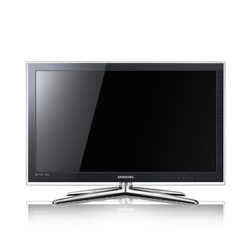 Samsung UE32C6730 81.3 cm (32") Full HD Grey