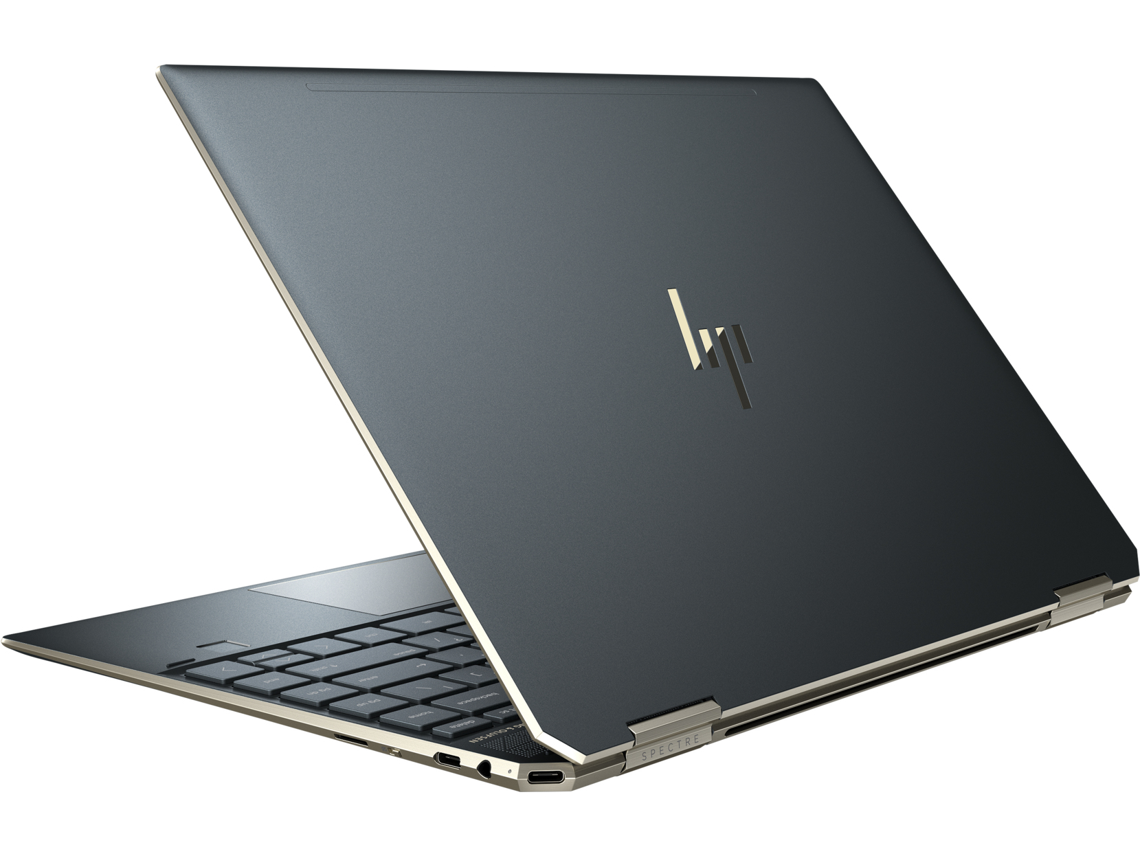 HP Spectre x360 13-ap0791na Intel® Core™ i7 i7-8565U Hybrid (2-in-1) – image 4