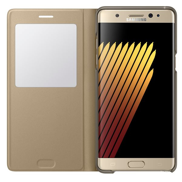 Samsung EF-CN930PFEGWW mobile phone case – image 4