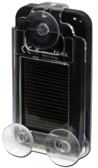 Nilox 10NXSO16MA002 mobile device charger Mobile phone Black – image 3