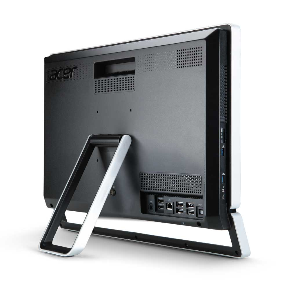 Acer Aspire 3280 AMD A10 A10-5700 – image 4