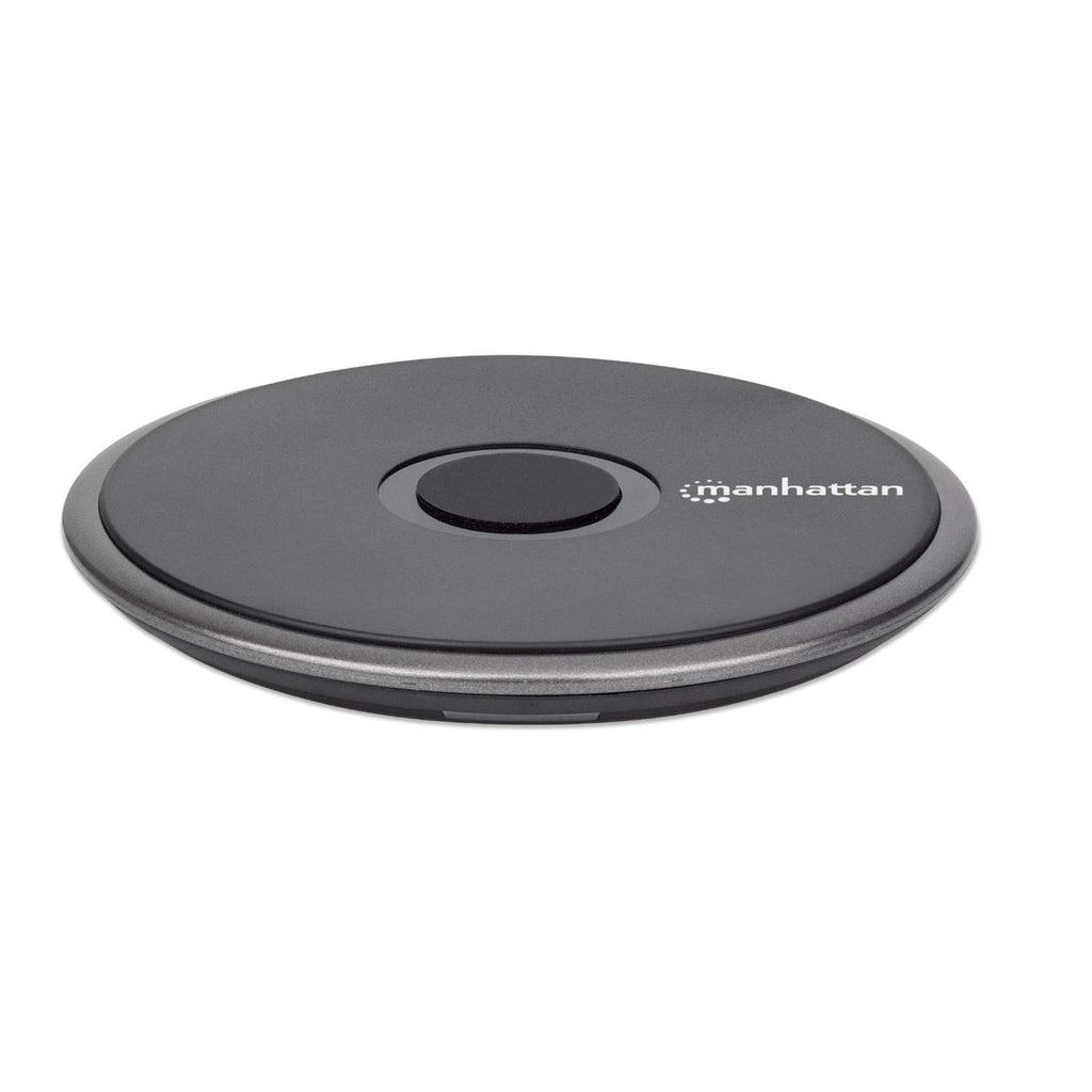 Manhattan Smartphone Wireless Charging Pad, QI certified – image 3