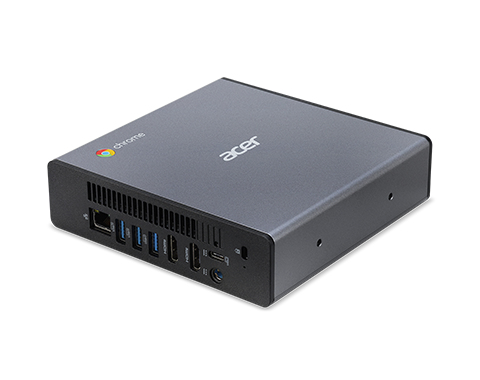 Acer Chromebox CXI4-C54G Intel® Celeron® 5205U – image 3