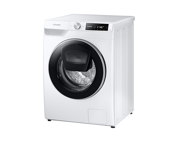 Samsung AddWash 6000 Series WW90T656ALE washing machine Front-load – image 3