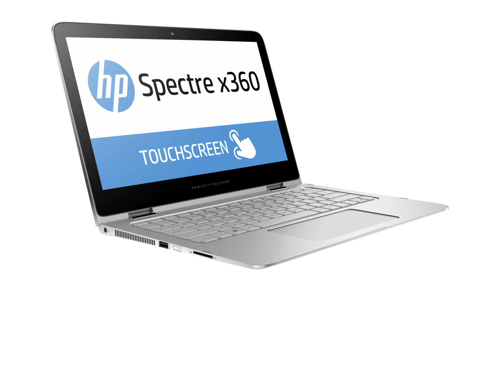 HP Spectre x360 13-4102tu Intel® Core™ i7 i7-6500U Hybrid (2-in-1) – image 2