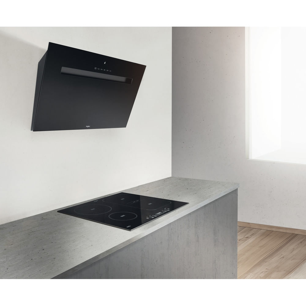 Whirlpool AKR 808 BK – image 9