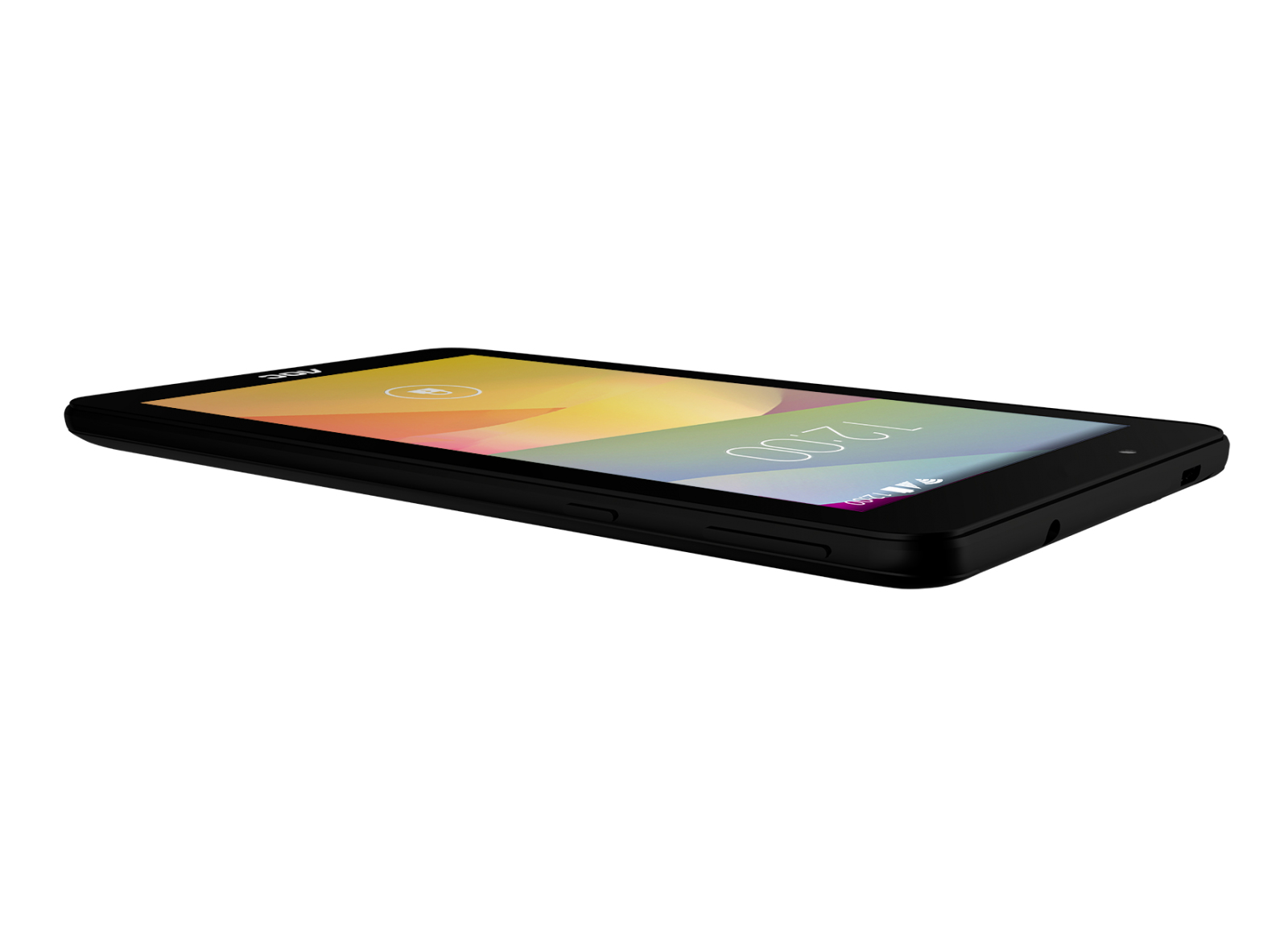 AOC U706 tablet 8 GB 17.8 cm (7") 1 GB Black – image 4