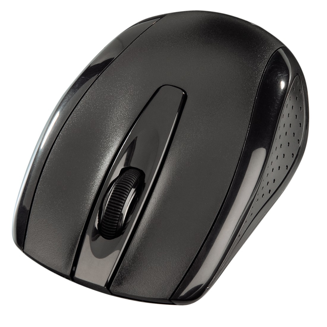 Hama 73053818 keyboard Mouse included RF Wireless QWERTY English Black – image 3