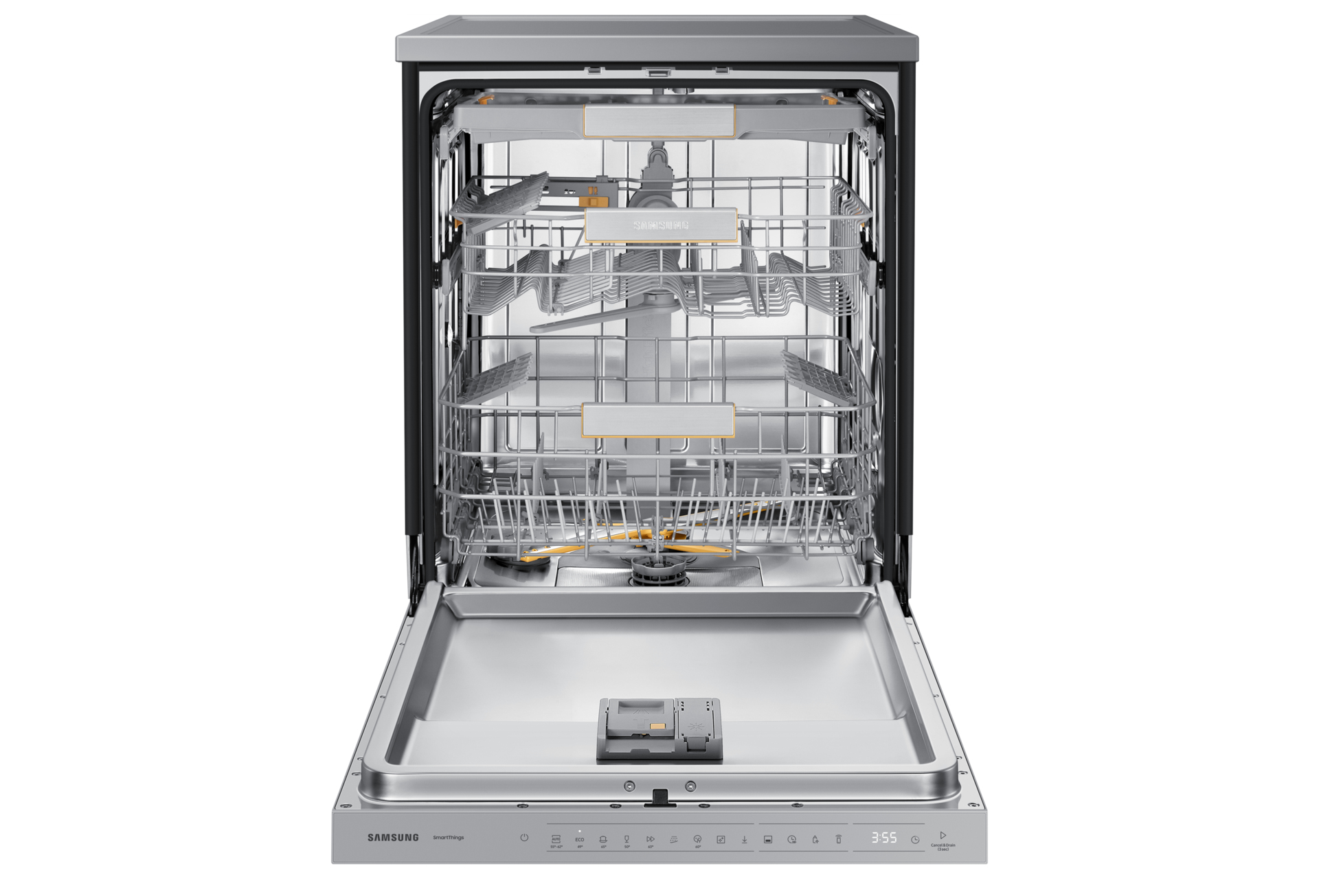 Samsung DW60BG850FSLET — vue 1 sur 8
