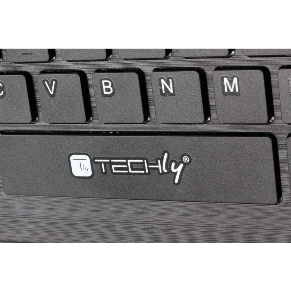 Techly Case with Removable Bluetooth Keyboard 3.0 for Tablet 9.7/10."" ICTB1001 – image 7