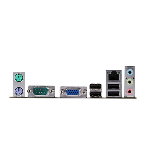 ASUS P5G41T-M LX3 – image 3