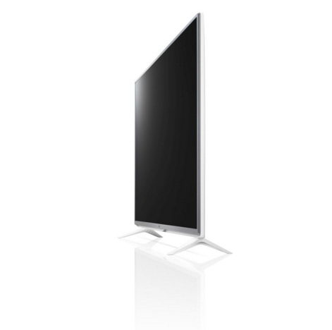 LG 49LF5909 TV 124.5 cm (49") Full HD Smart TV Wi-Fi White – image 8