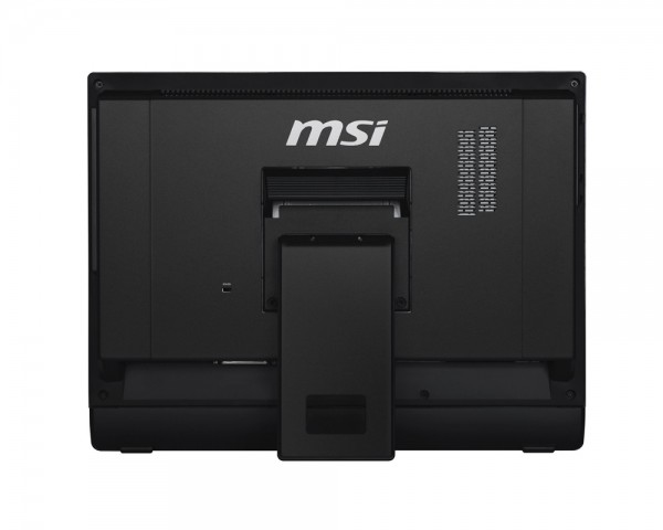 MSI Wind Top AP1622-028MX All-in-One PC/workstation Intel® Celeron® 847 – image 2