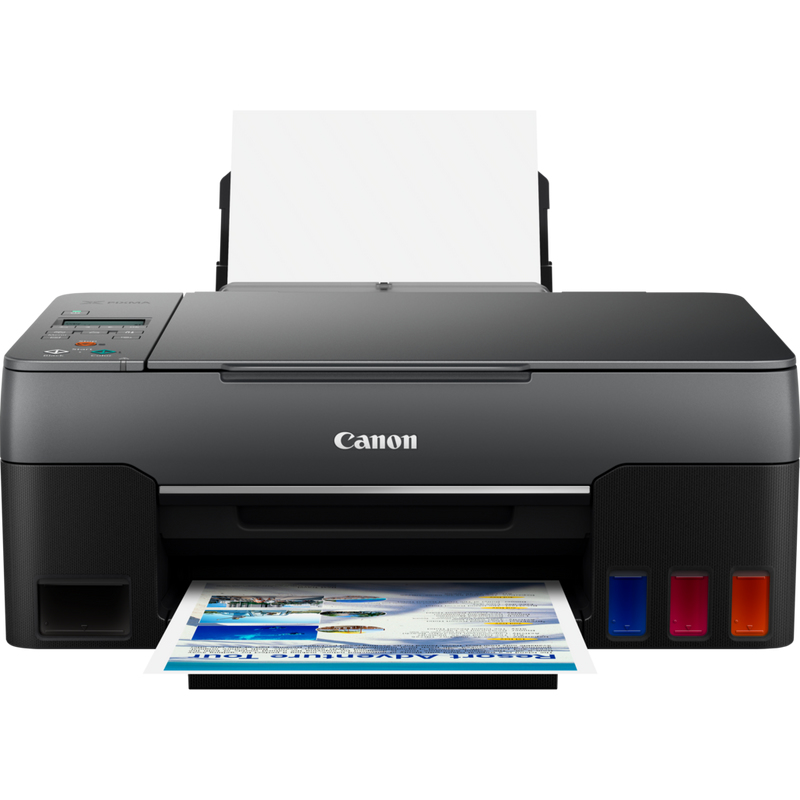Canon PIXMA G3460 Inkjet A4 – image 3