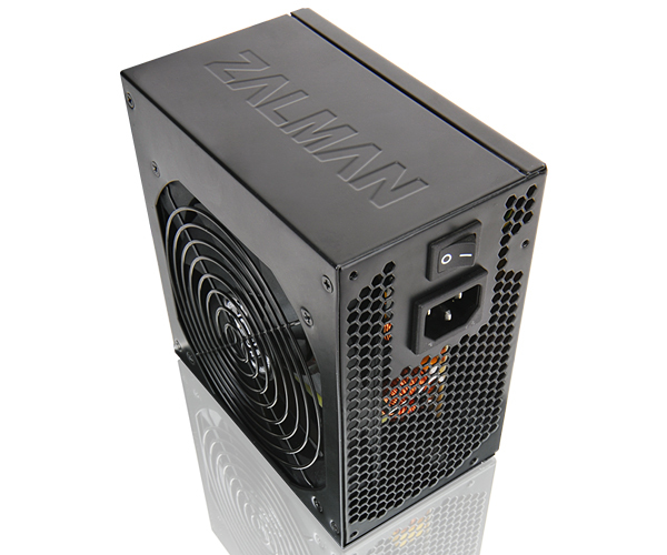 Zalman ZM500-GT power supply unit – image 2