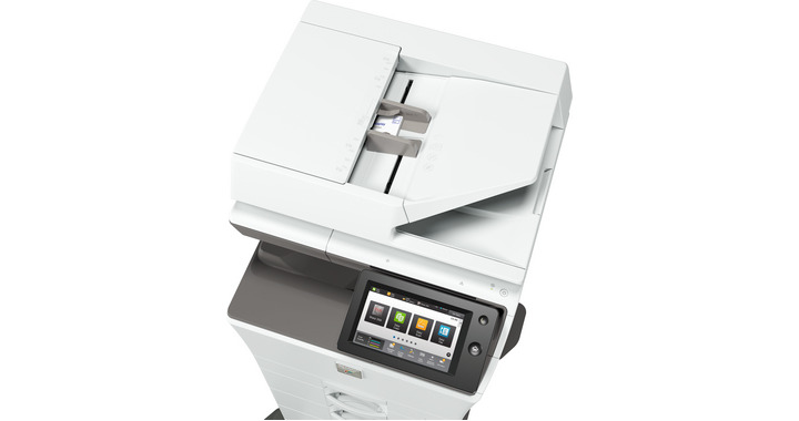Sharp MXC304WEU Laser A4 – image 6