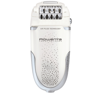Rowenta EP7244 epilator White