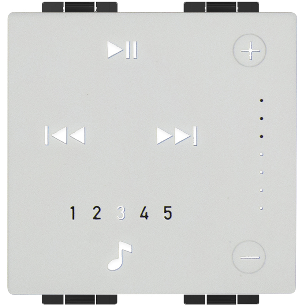 Legrand NV-P20-LLN home audio system