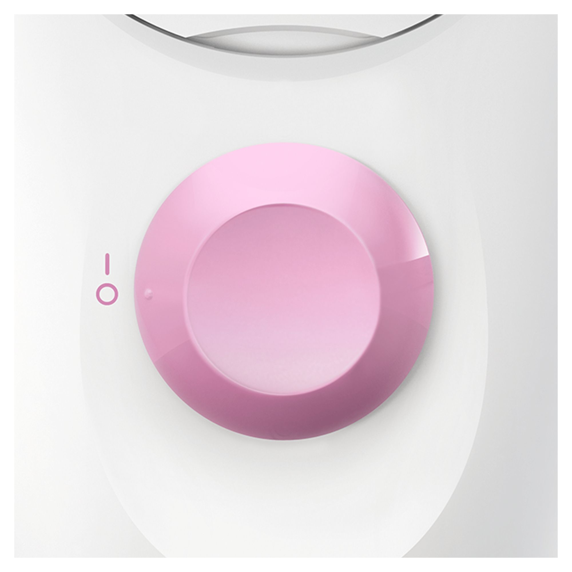 Braun Silk-épil 1 1-000 20 tweezers Pink, White – image 5
