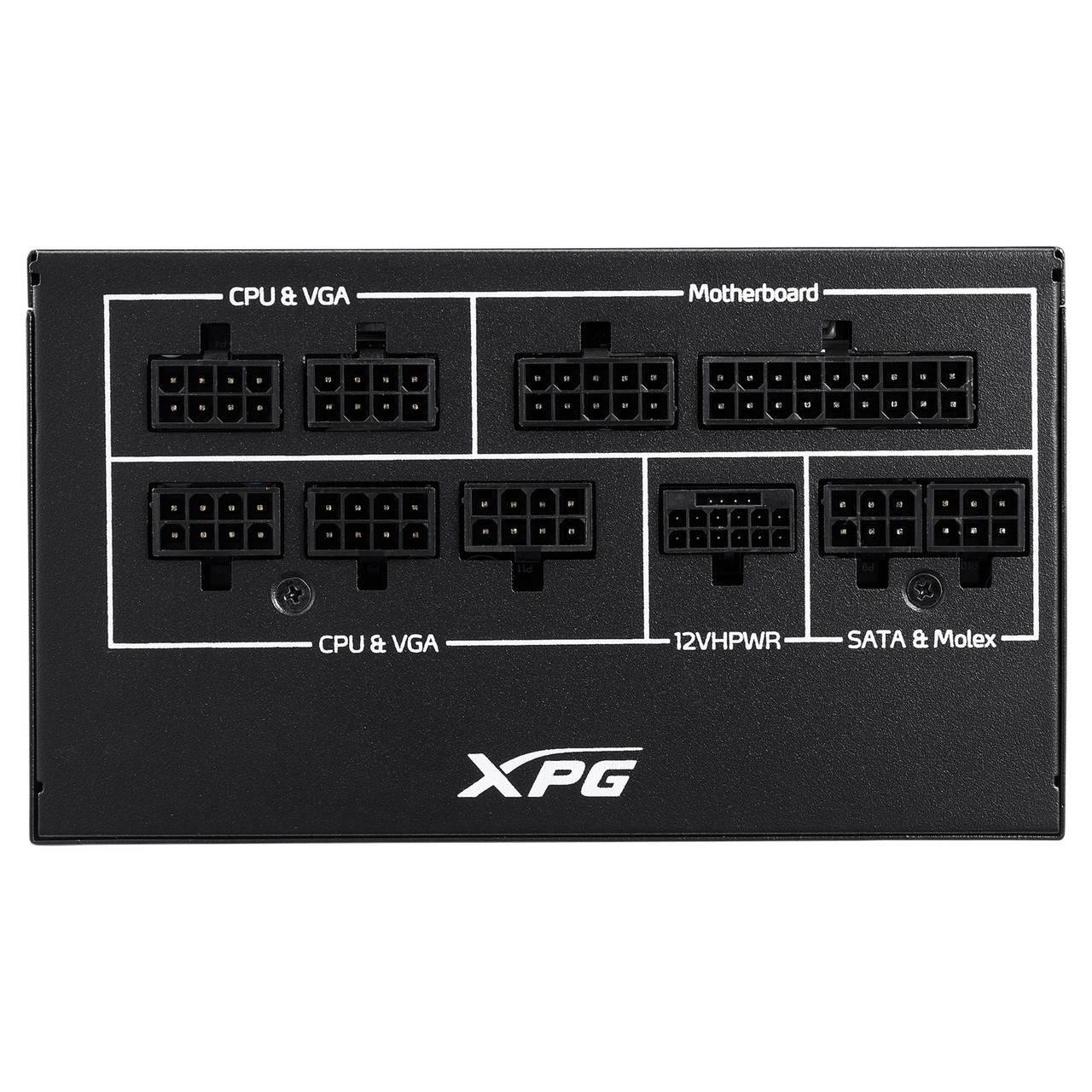 XPG COREREACTOR II 850W – image 2