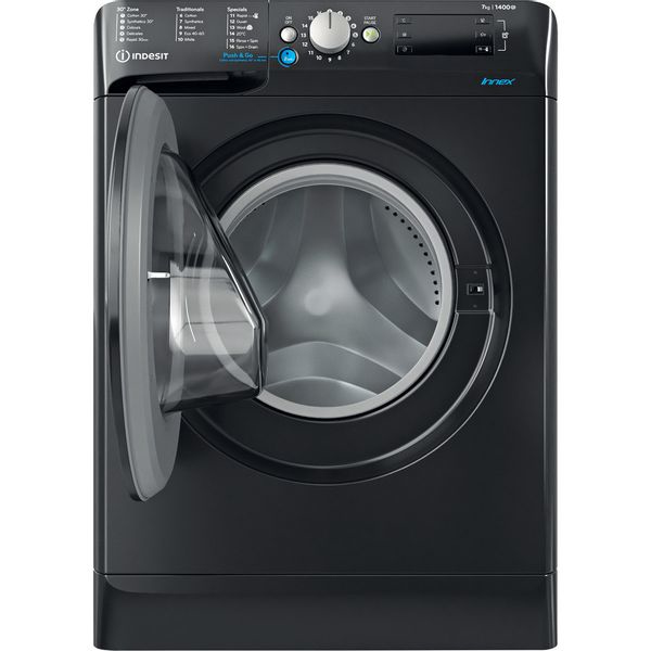 Indesit BWE 71452 K UK N – image 4