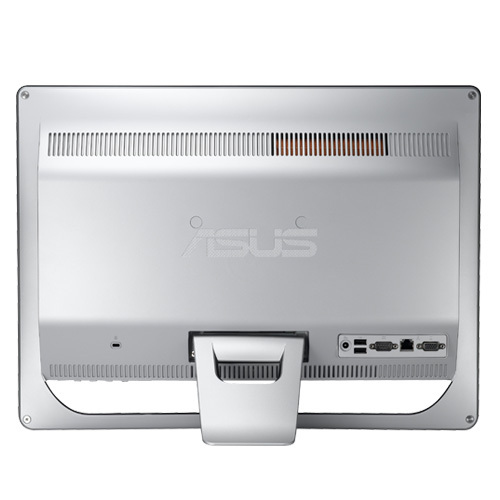 ASUS ET ET2011ET-W011E Intel® Pentium® E5800 – image 2