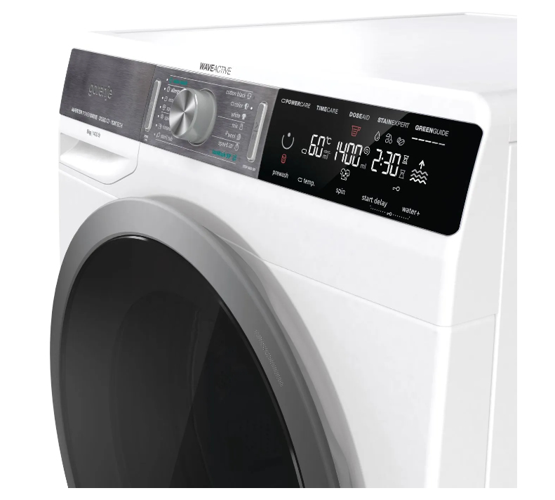 Gorenje WS846LN washing machine Front-load – image 9