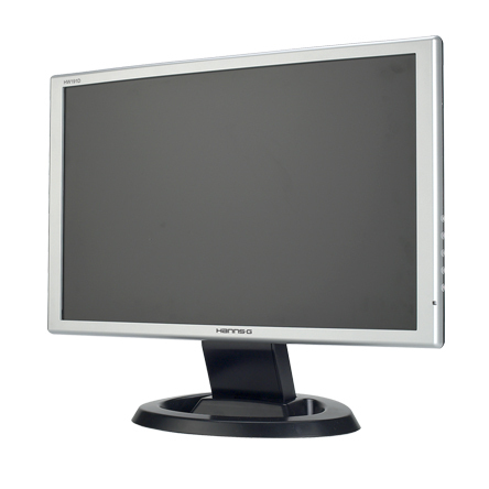 Hannspree Hanns.G HW191DP0 computer monitor – image 2