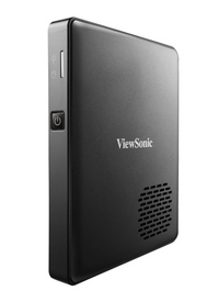 Viewsonic NMP-640 Smart TV box Black Ethernet LAN – image 7