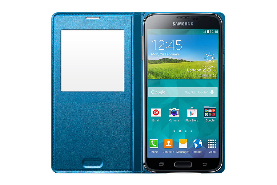 Samsung EP-VG900BLEGWW mobile phone case – image 3