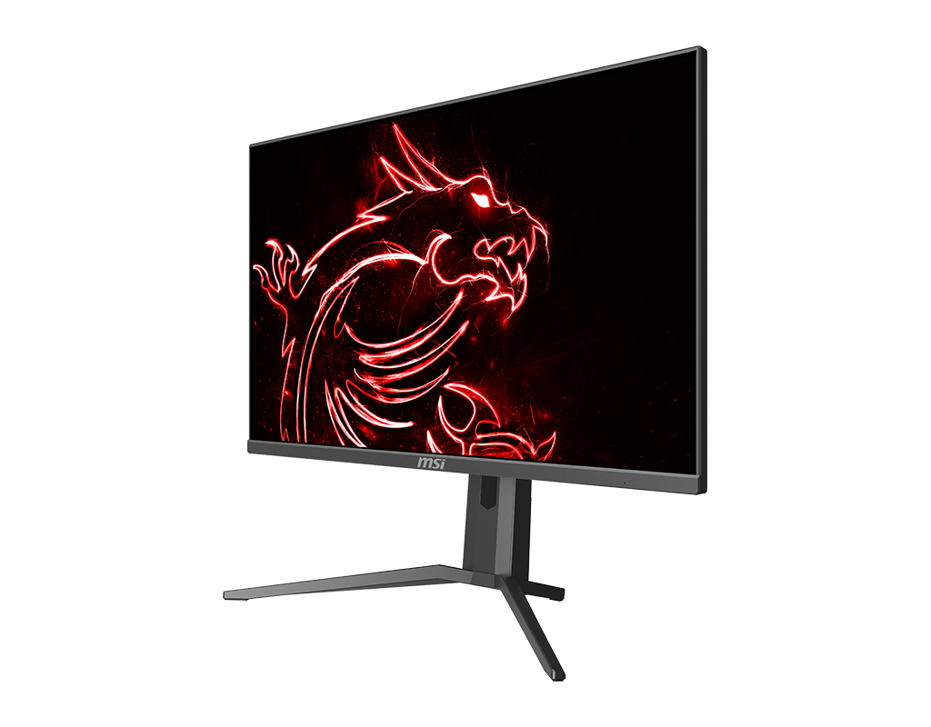 MSI Optix MAG273R computer monitor – image 2