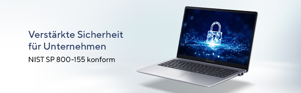 ASUS ExpertBook P1  15.6 C5-210H   16/512  P1503CVA-S72335 ohne OS Notebooks
