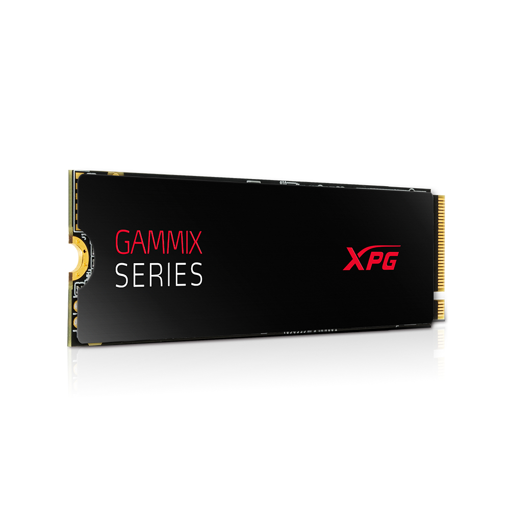 XPG GAMMIX S7 – image 3