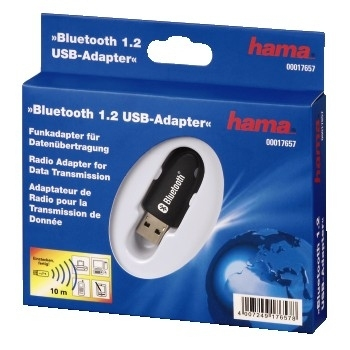 Hama Bluetooth USB Adaptor Class 2 – image 3