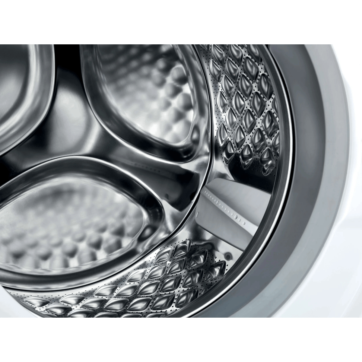 AEG L7WBG856 washer dryer Freestanding Front-load White – image 3