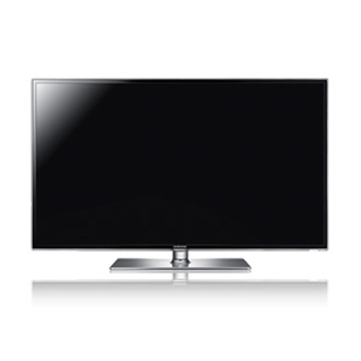Samsung UE55D6530 139.7 cm (55") Full HD Black