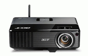 Acer P1266i 2700 ANSI lumens DLP XGA (1024x768) – image 2