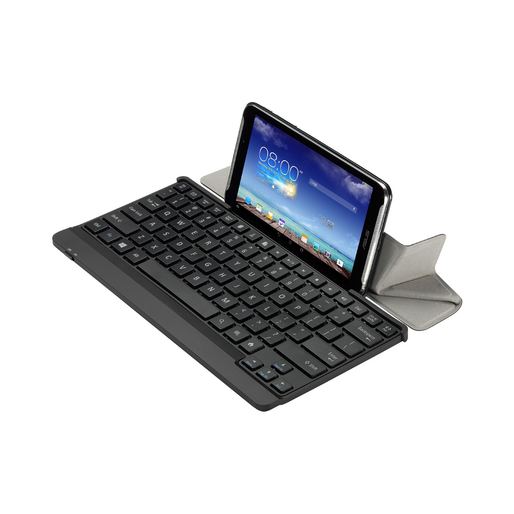 ASUS TransKeyboard keyboard Universal Bluetooth Black – image 9