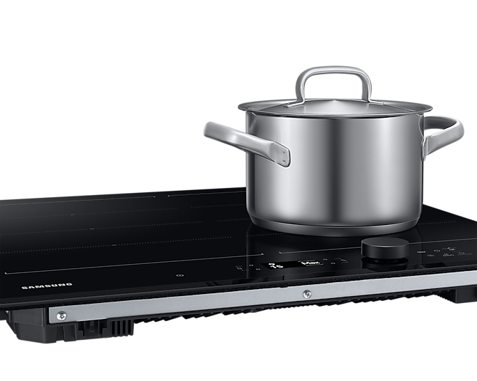 Samsung NZ64B7799GK/U2 hob Black Built-in – image 8